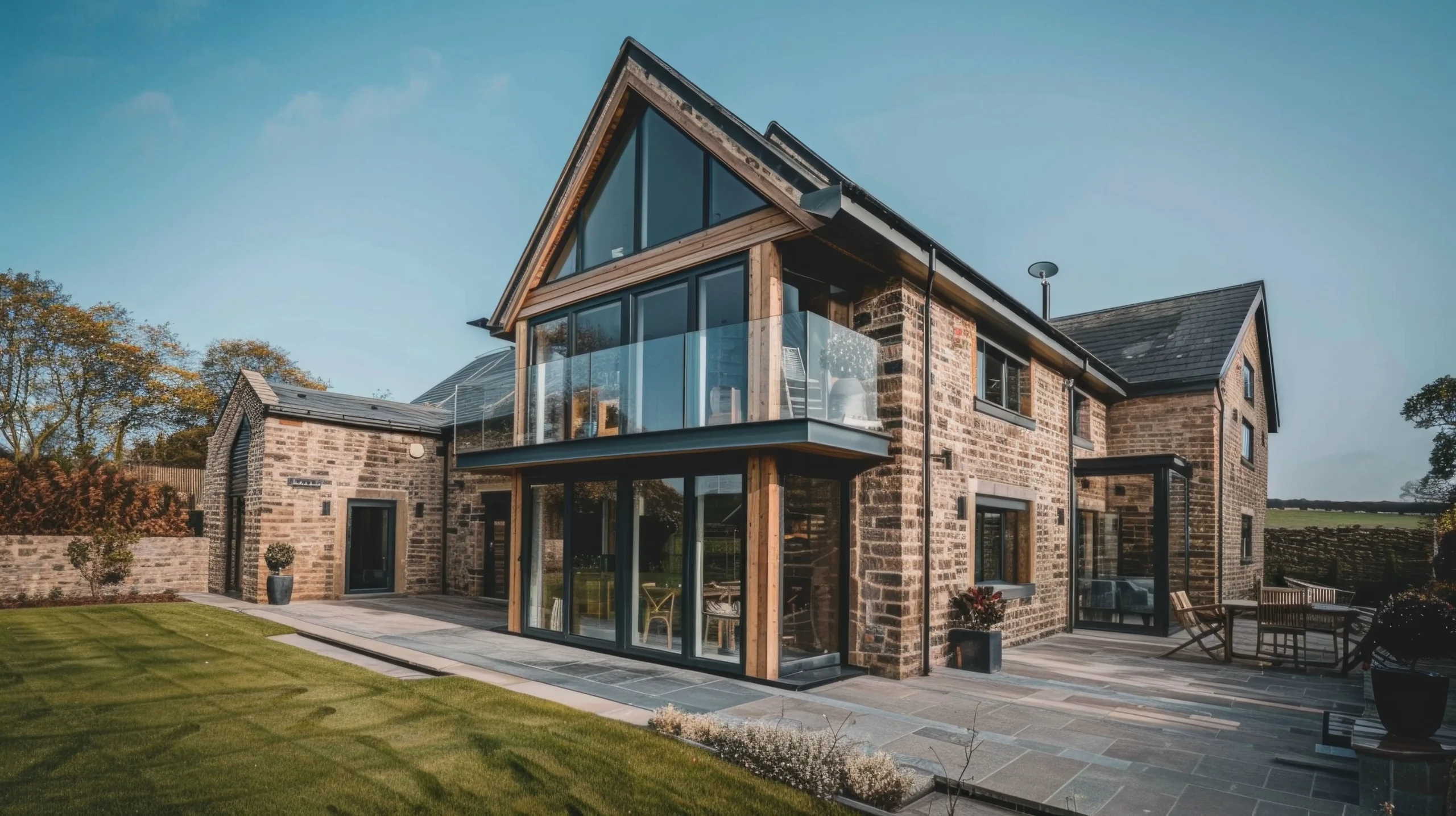 Planning By Design Wins Architectural & Planning Consultancy of the Year UK at the International Elite 100 Awards