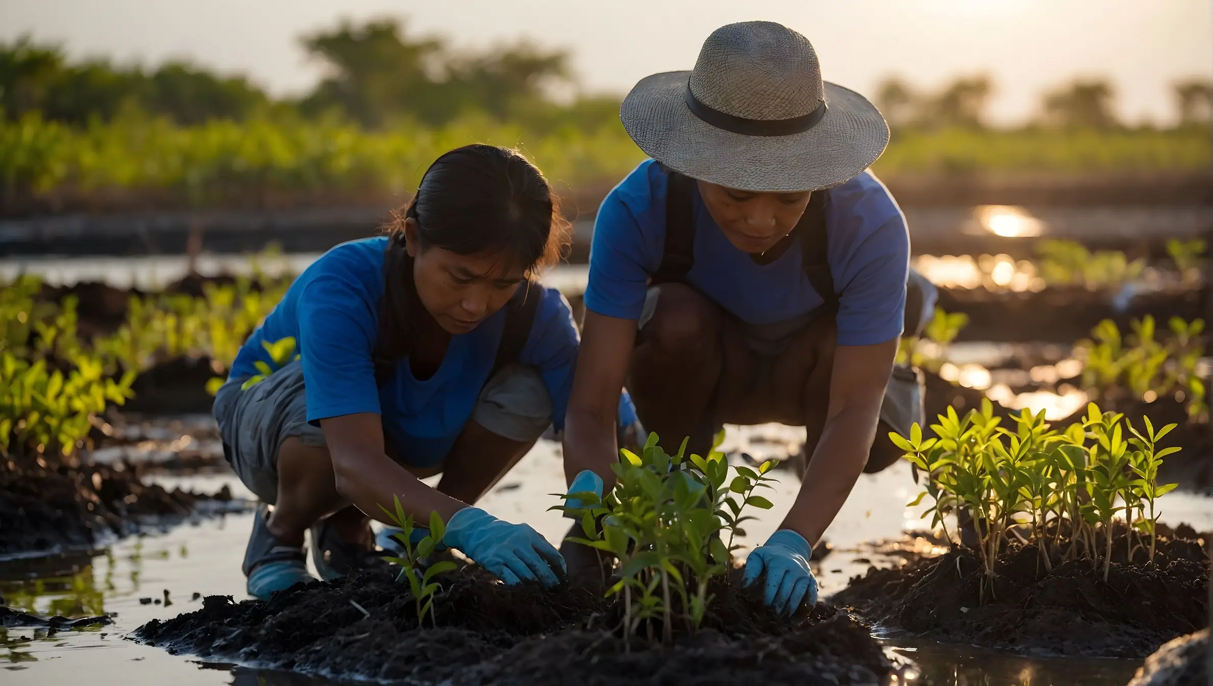 Planning by Design x Treeapp: Our Environmental Impact in 2025