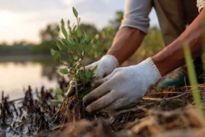 Planning by Design x Treeapp: Our Environmental Impact in 2025
