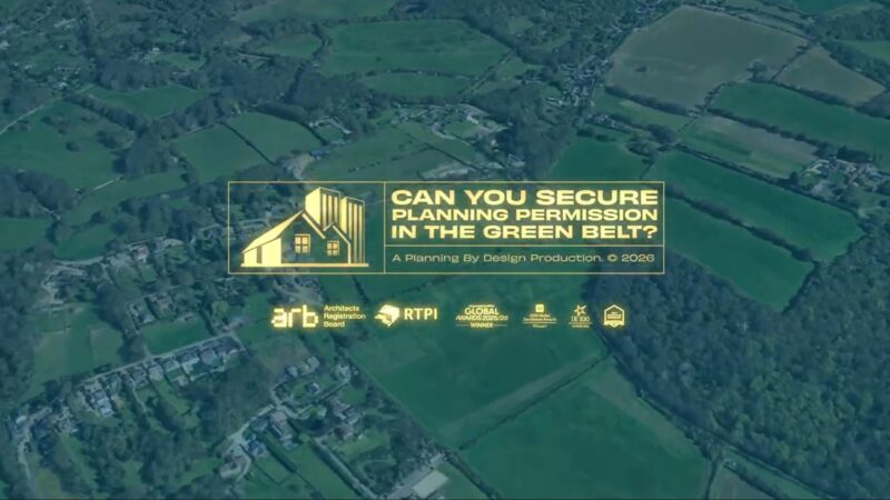 Green Belt Planning Permission: A Basildon Case Study