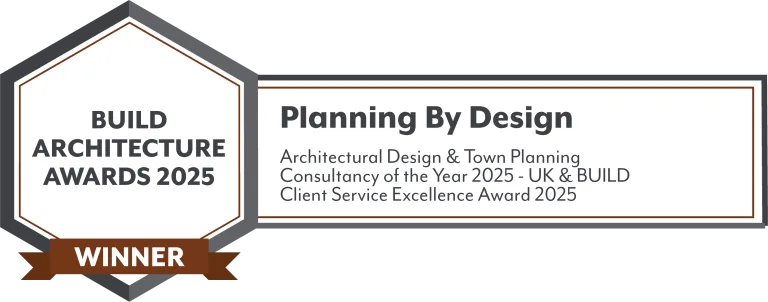 BUILD Architecture Award