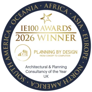 IE100 Awards 2026 Winner