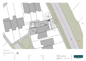Tree Method Note and Tree Preservation Order Consent for Crown Lifting and Pruning of Protected Trees