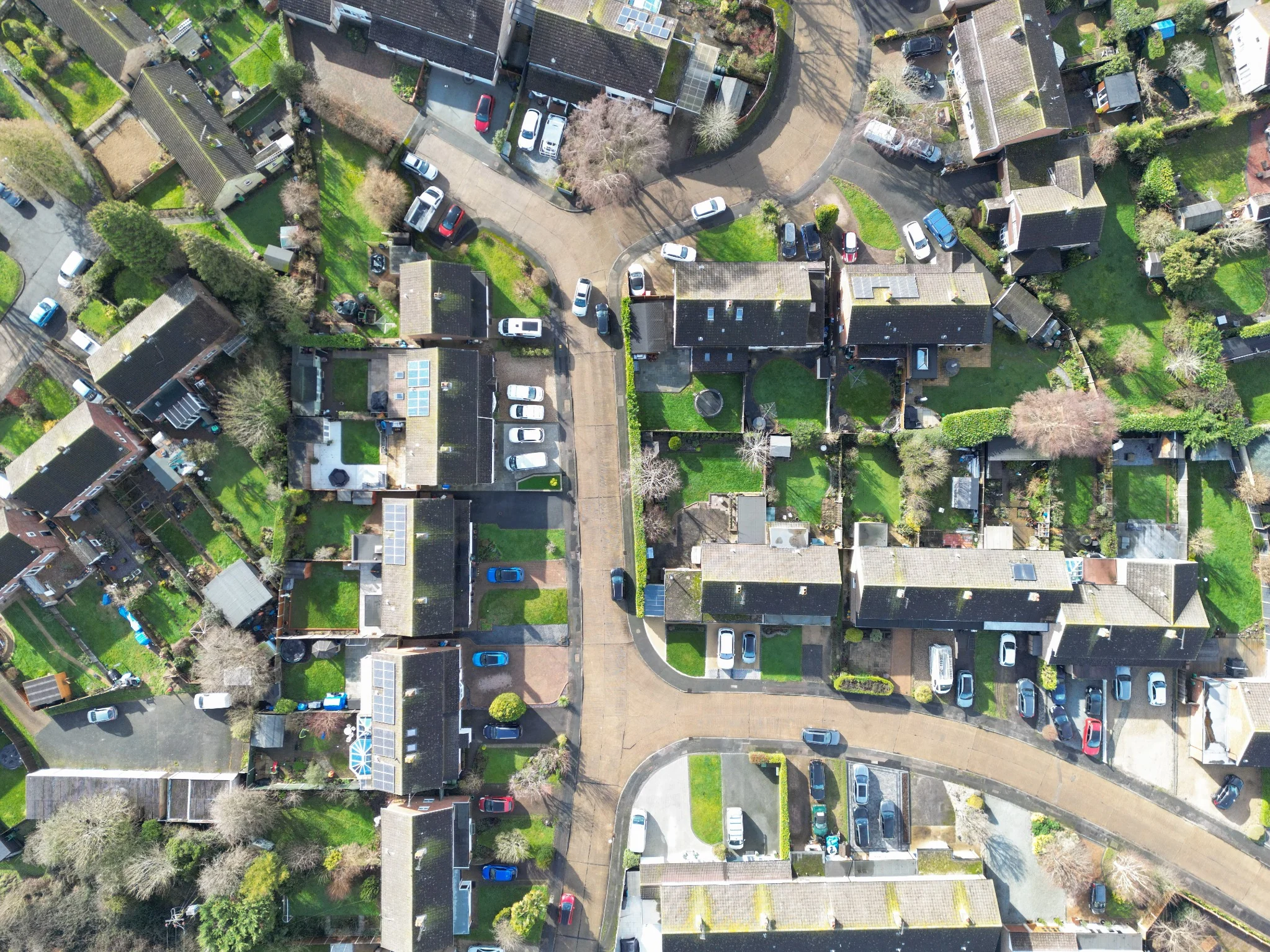 Planning Permission vs Dropped Kerb Licence - What's the Difference 2