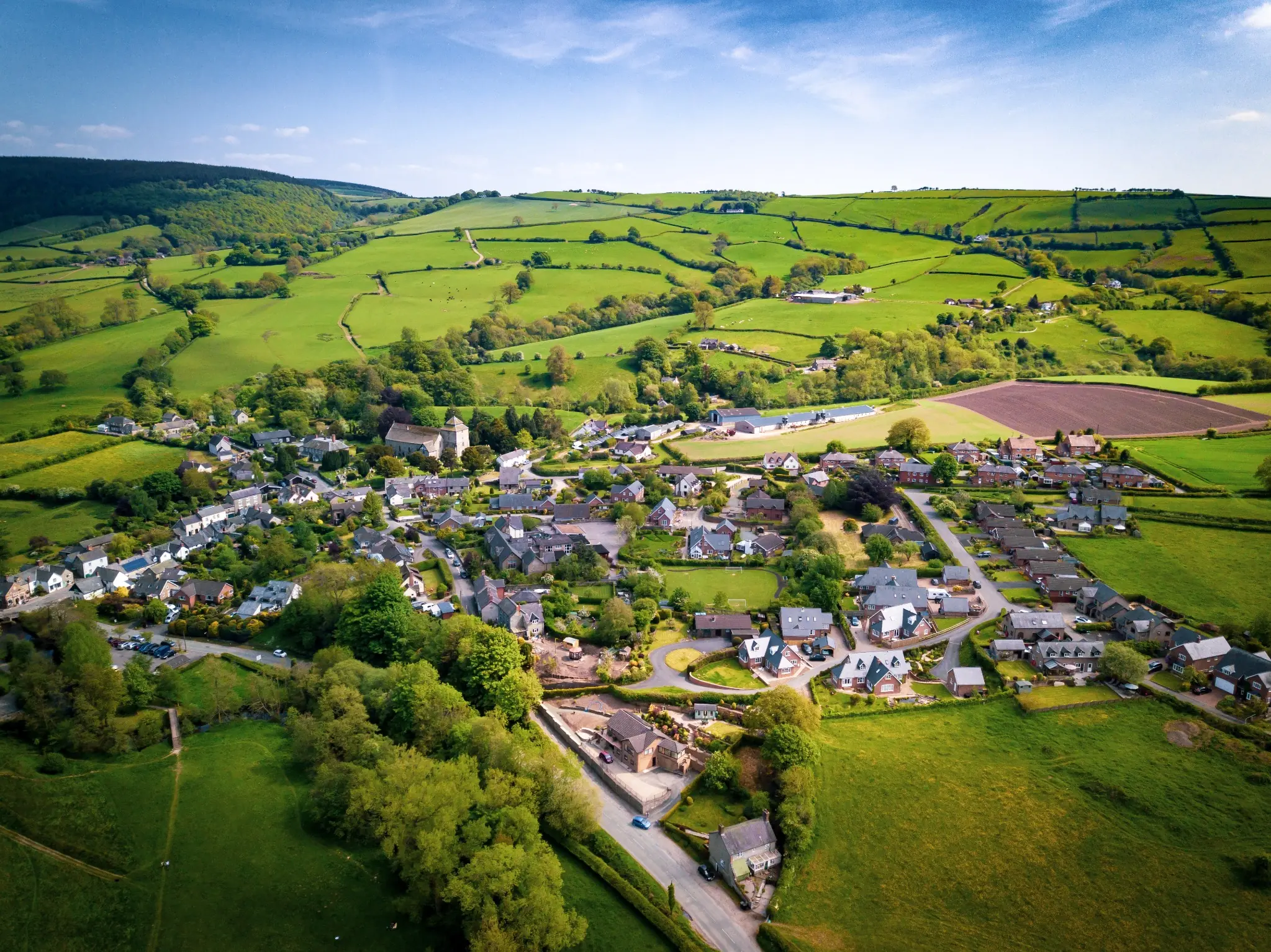 Can development now be approved outside settlement boundaries?