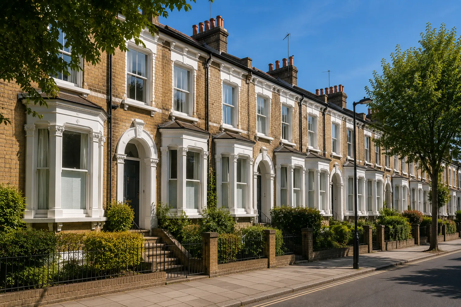 What Is the Difference Between Planning Permission and an HMO Licence?
