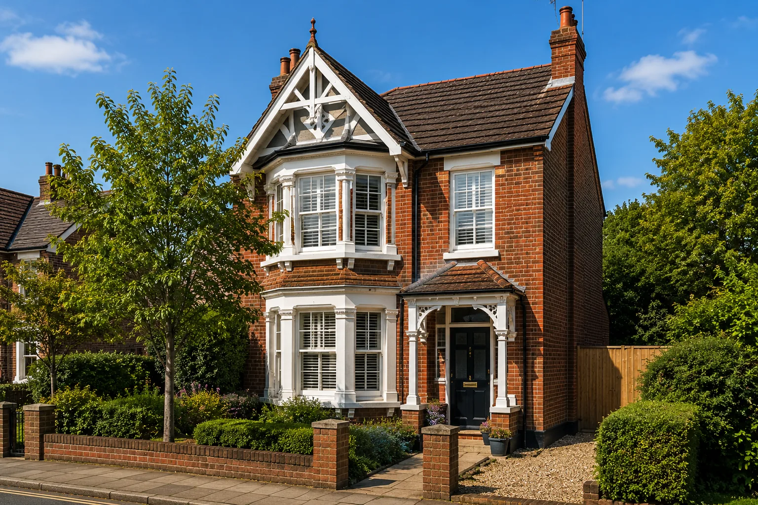 What Is the Difference Between Planning Permission and an HMO Licence?