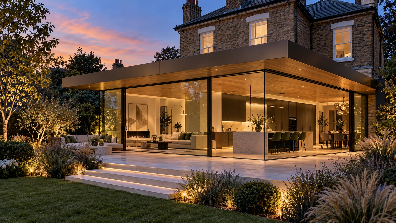 Planning By Design Wins Architecture Firm of the Year at the Corporate LiveWire Global Awards 2026/27